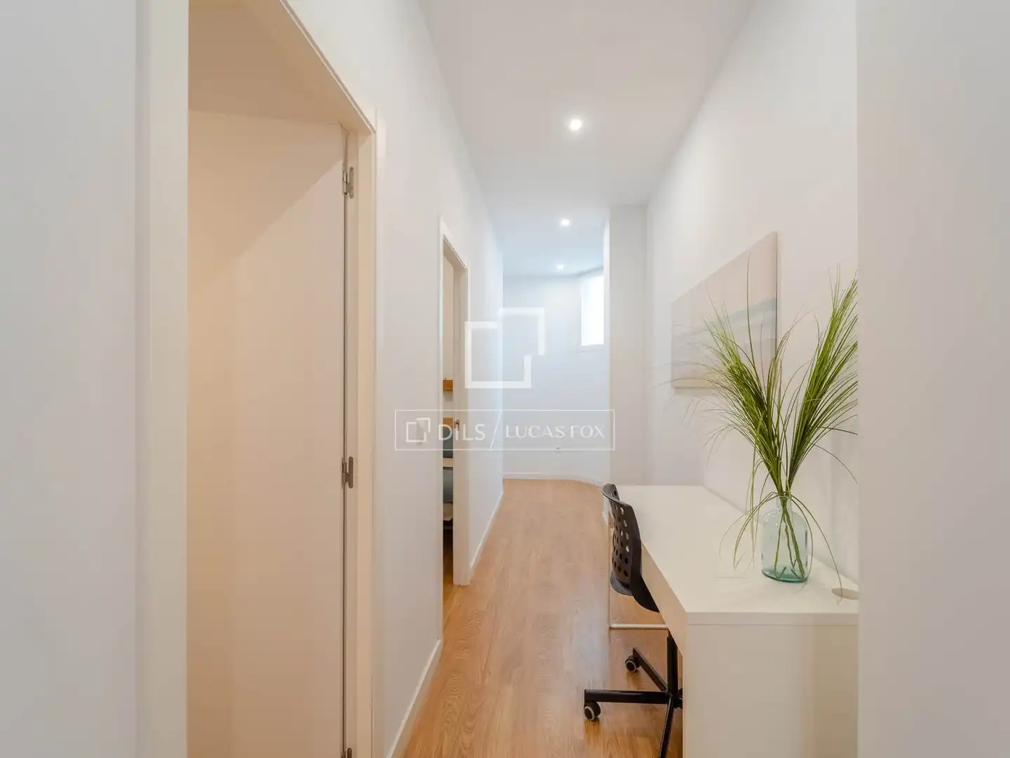 Flat with lift to rent in Extramurs, imagen 38