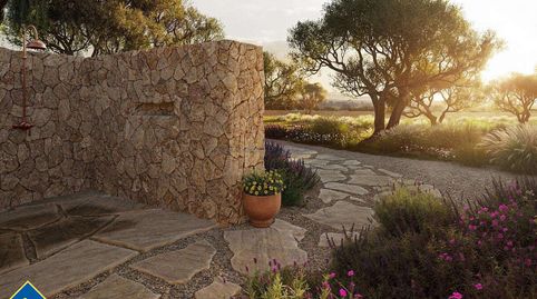 Villa en construcción, Islas Baleares, Ibiza. 4 habitaciones | 270 m² | 2 kilómetros del mar, imatge 5