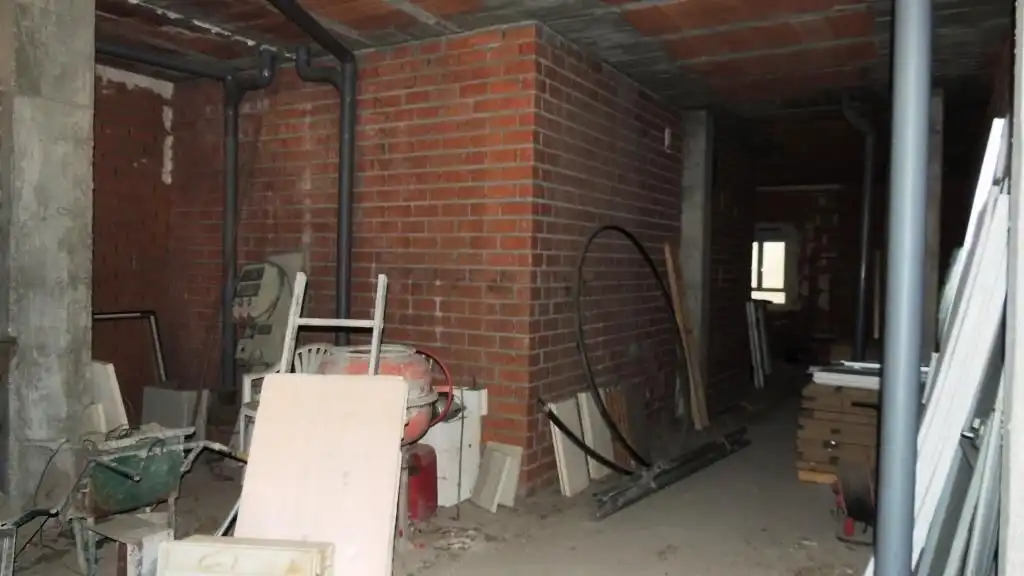 Commercial properties for sale in Azuqueca de Henares