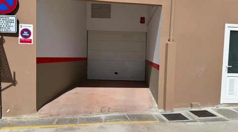 Foto 5 de Garaje de alquiler en Rúa San Francisco, 2, Ferrol Vello - Puerto, Ferrol