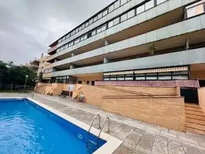 Pis amb terrassa en venda a Carrer de Jaume Vicens Vives, imagen 103