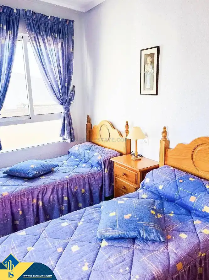 Appartement compact avec ascenseur à vendre à Centro, imagen 4
