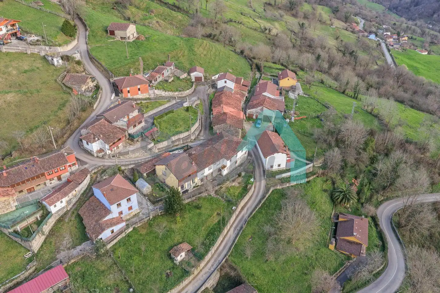 Logement à vendre à La Maderada, imagen 77