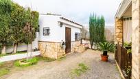 Jardí de Casa o xalet en venda en Chauchina amb Terrassa i Piscina