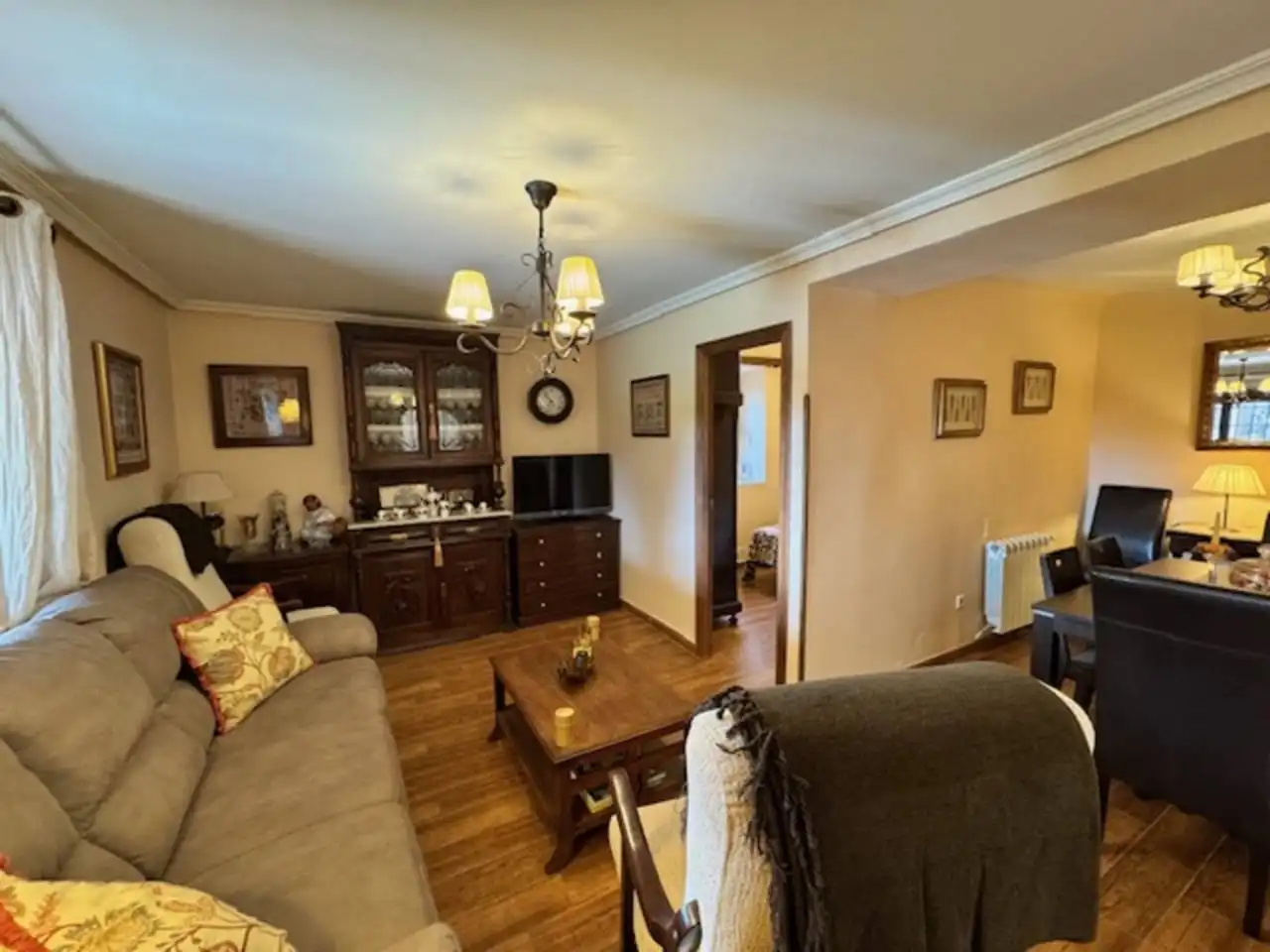 Maison avec jardin à vendre à Puentes Viejas, imagen 7