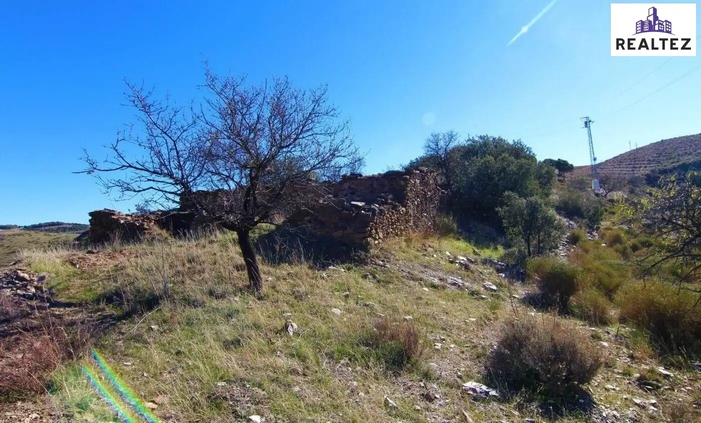 Casa rústica en venta en Murtas, imagen 31