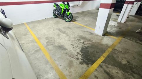Plaza de garaje en el centro de Punta Umbría, imatge 3