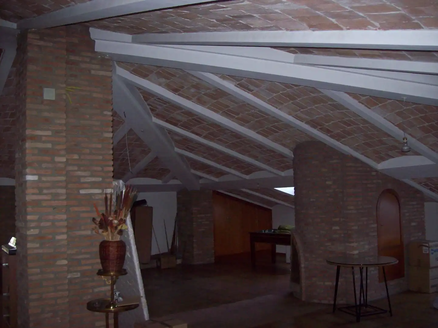 Chalet con piscina en venta en Parque de la Constitución, imagen 7