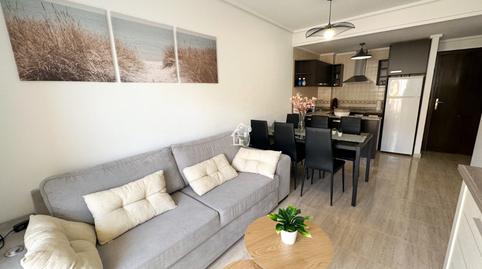 Photo 2 of Apartment to rent in San Miguel de Salinas, Alicante