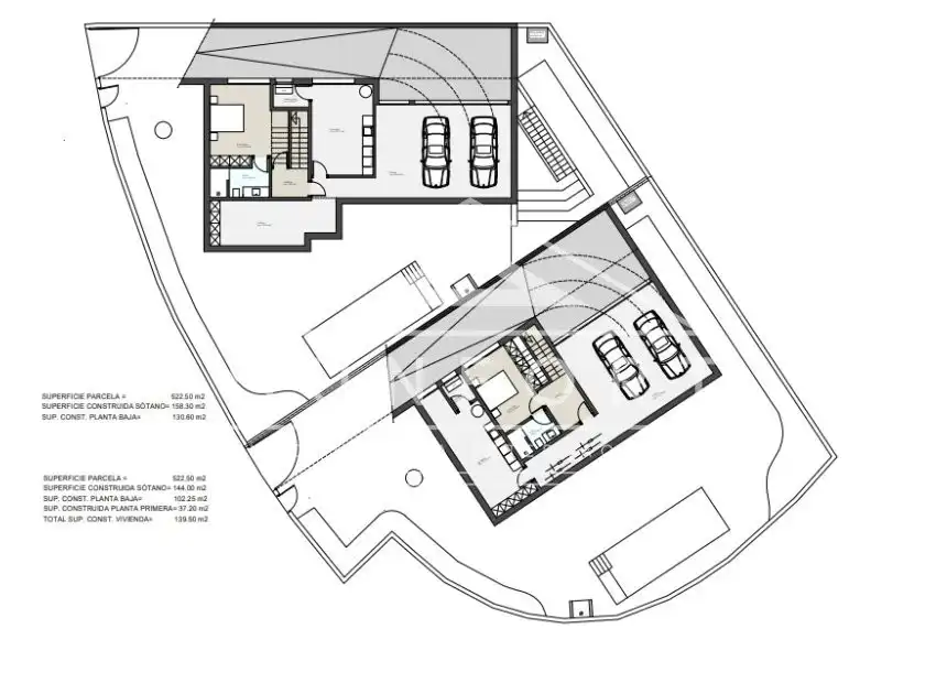 Haus mit Terrasse zum Verkauf in Mar Menor de Cartagena – Cabo de Palos, imagen 8