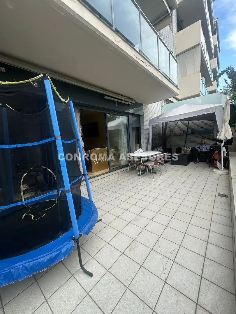 Flat with pool for sale in Fenals, imagen 24