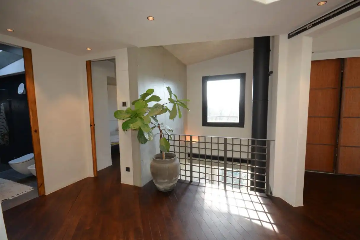 Casa o xalet en venda en Donostia - San Sebastián  amb Aire condicionat, Calefacció i Jardí privat