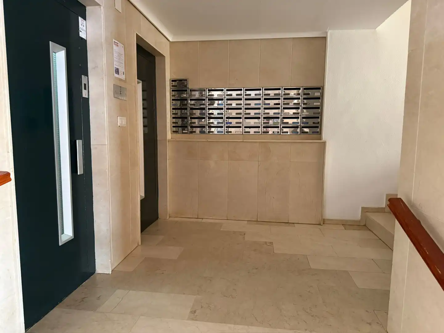Appartement compact avec terrasse à vendre à Heliópolis, imagen 4