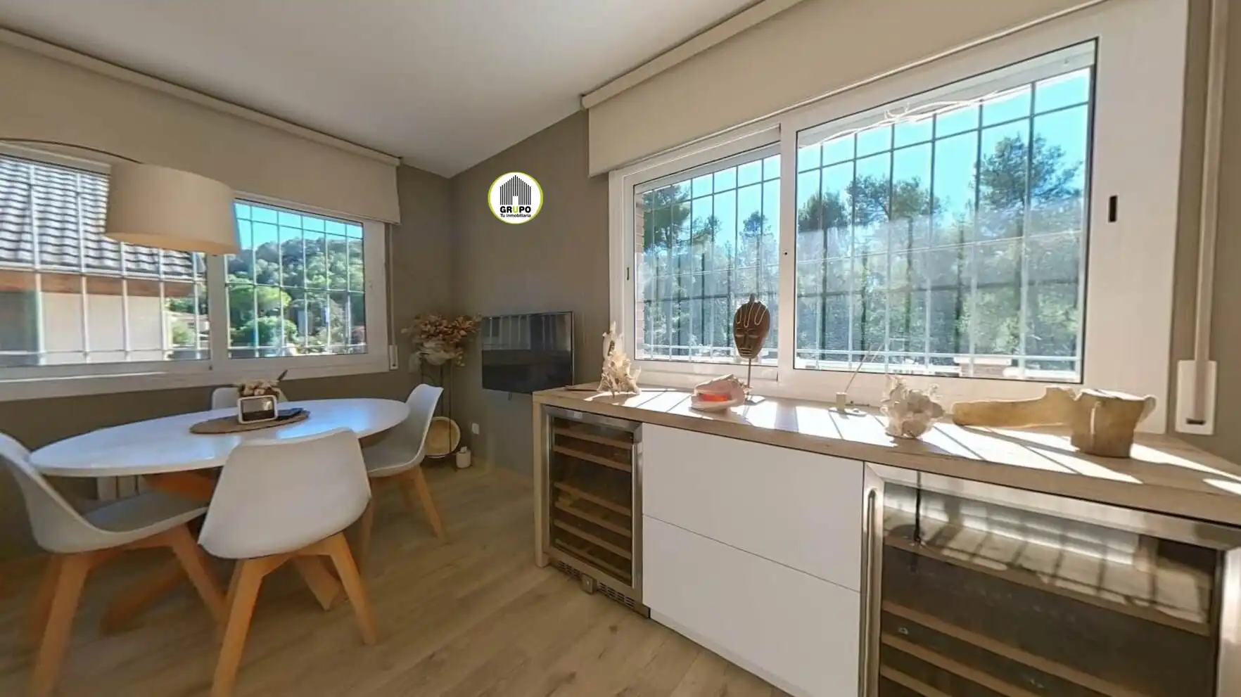 Haus mit Pool zum Verkauf in Begues, imagen 17