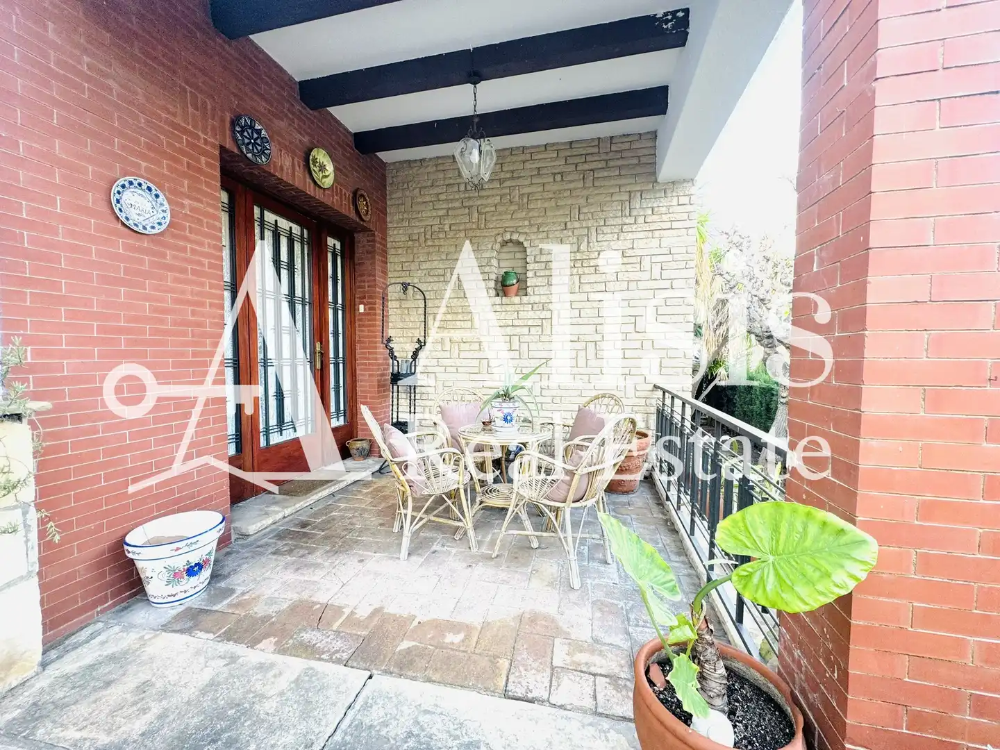 Casa o chalet en venta en Vallirana