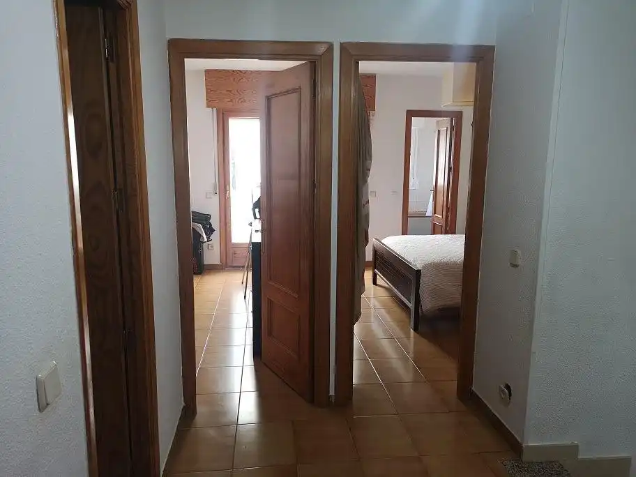 Casa adosada en venta en Galapagar con Calefacción, Jardín privado y Terraza