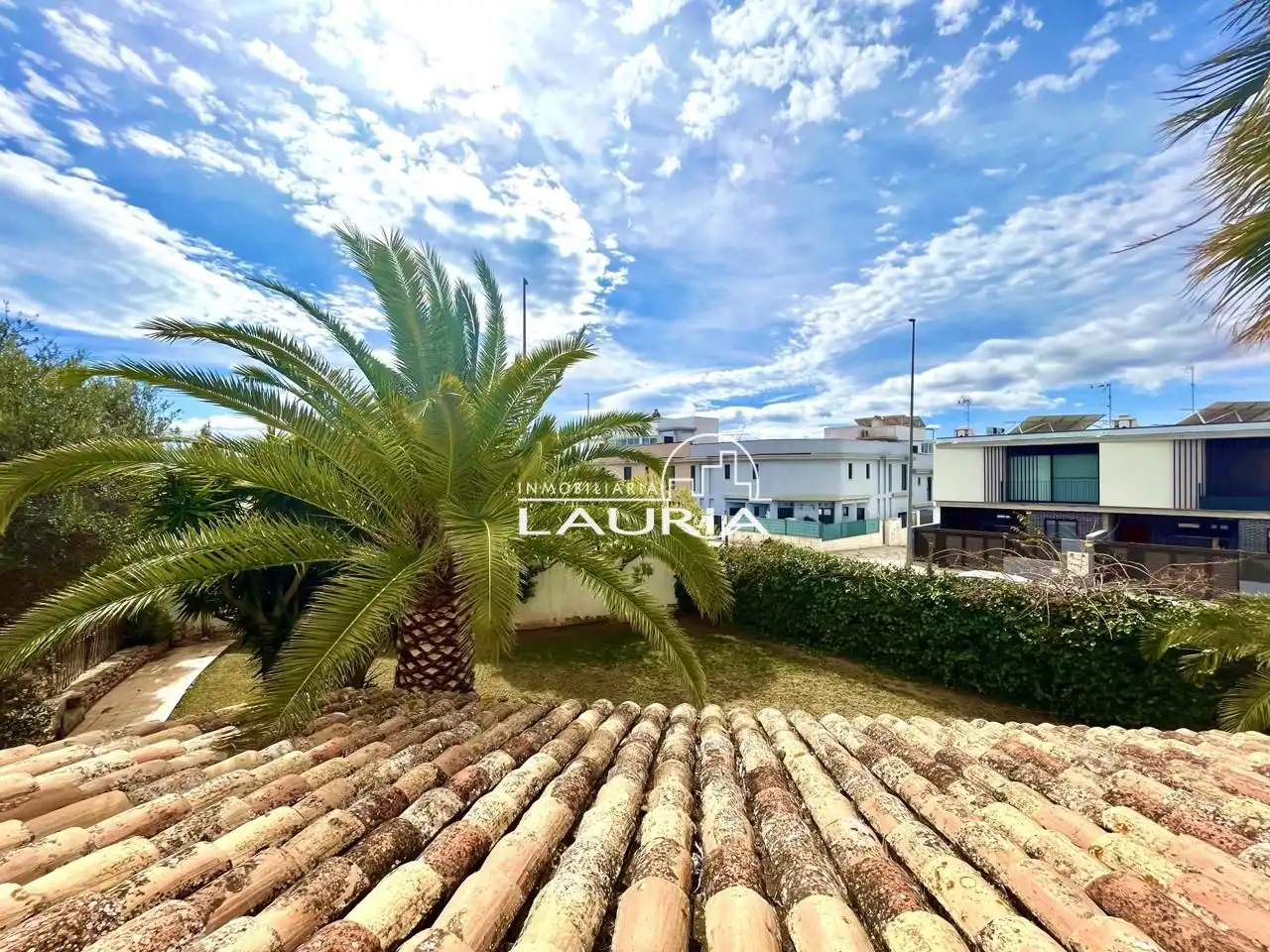 Vista exterior de Casa o chalet en venta en San Antonio de Benagéber con Aire acondicionado, Calefacción y Jardín privado