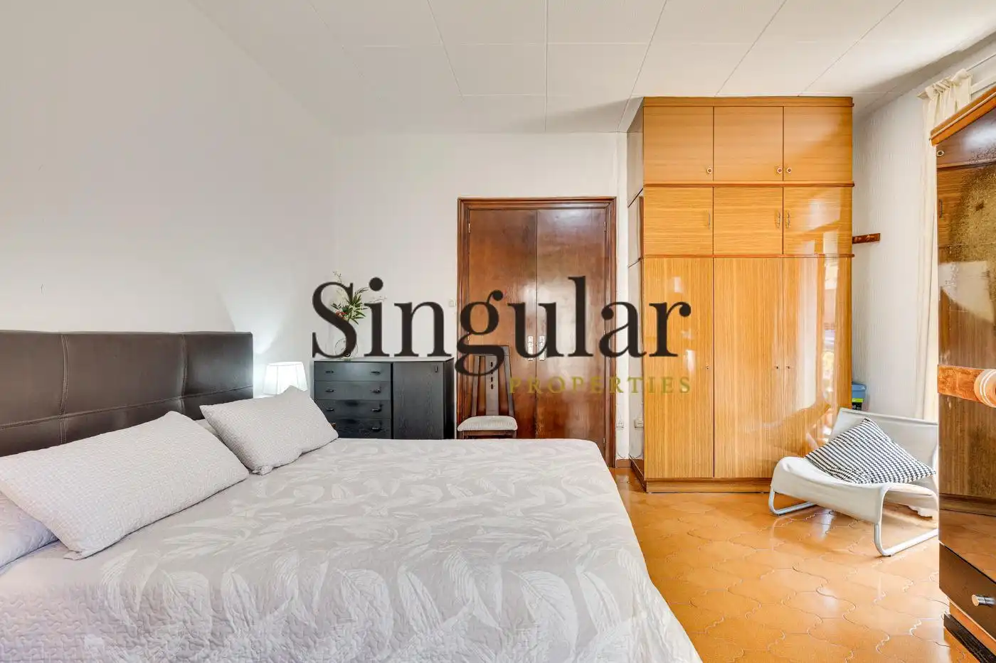 Wohnung mit Aufzug zum Verkauf in Carrer de la Comtessa de Sobradiel, imagen 24