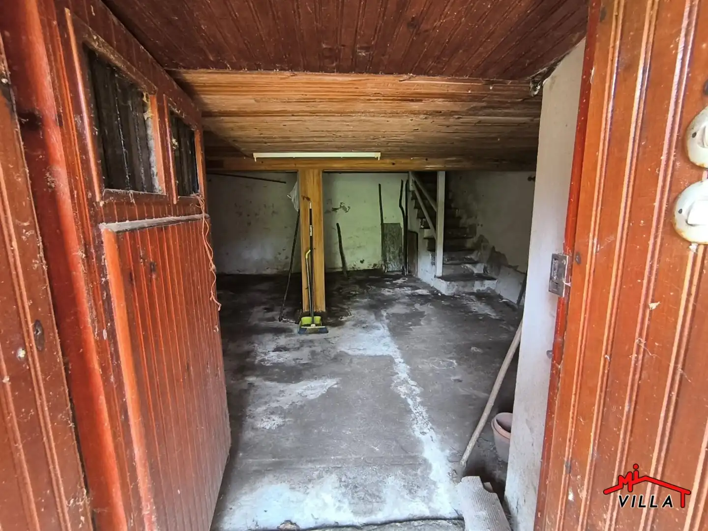 Piso en venta en Limpias con Terraza