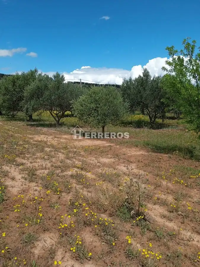 Casa rústica en venda a VALVERDE, imagen 9