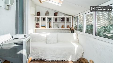 Foto 5 de Apartament per a compartir a Sant Gervasi- Galvany,  Barcelona Capital