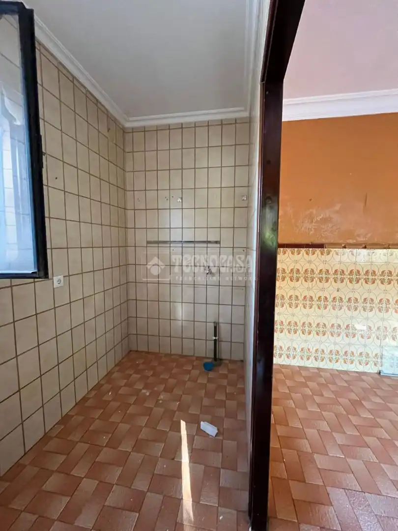 Bany de Casa o xalet en venda en Mairena del Alcor amb Aire condicionat