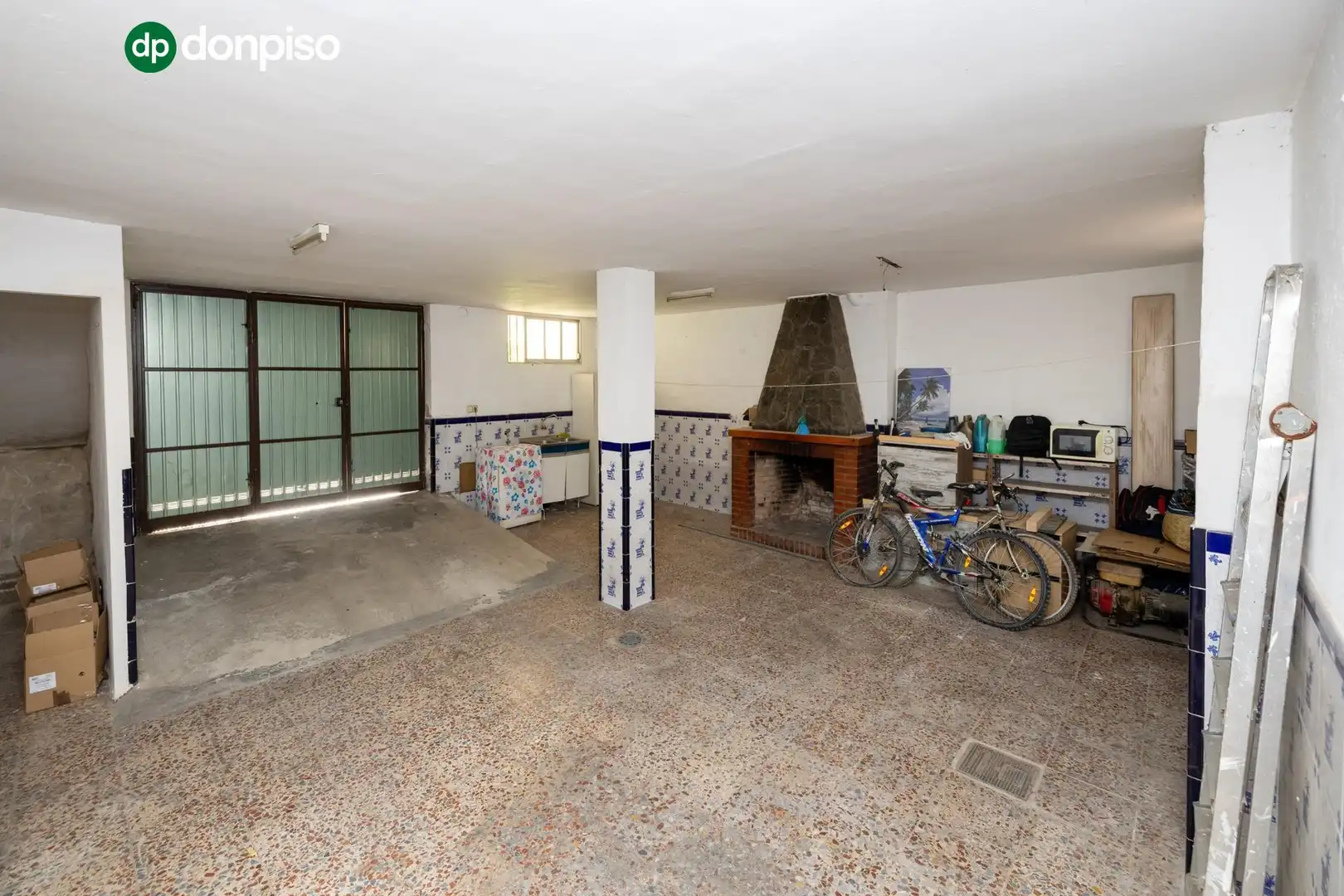 Casa a schiera in vendita a Calle Calle Jardines, imagen 39