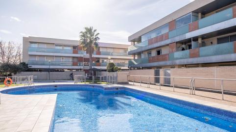 Foto 2 de Pis en venda a Calle Ramiro I, 46, Cuarte de Huerva, Zaragoza