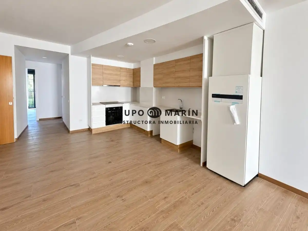 Wohnung mit Terrasse zum Verkauf in Carrer Sant Isidor, imagen 9