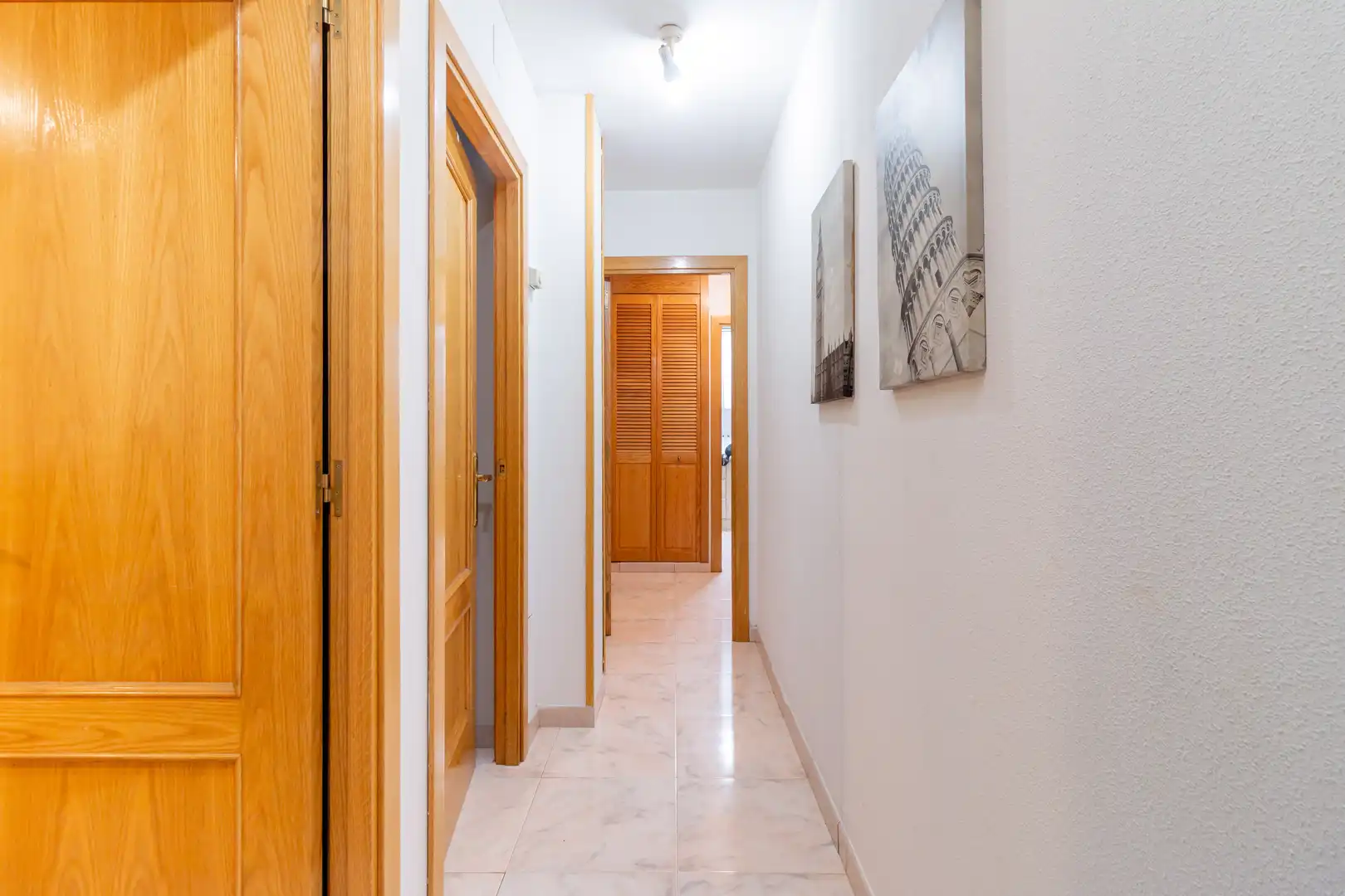Wohnung zum Verkauf in Pinto mit Heizung
