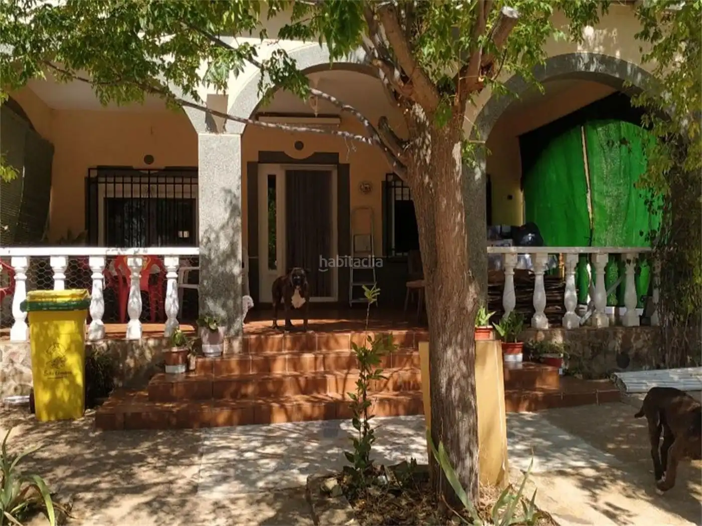 Haus zum Verkauf in Calle Dimas Martin 5, imagen 9