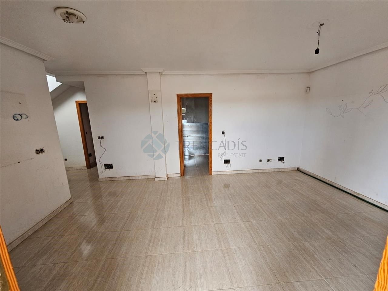 Single-family semi-detached for sale in Torre-Pacheco