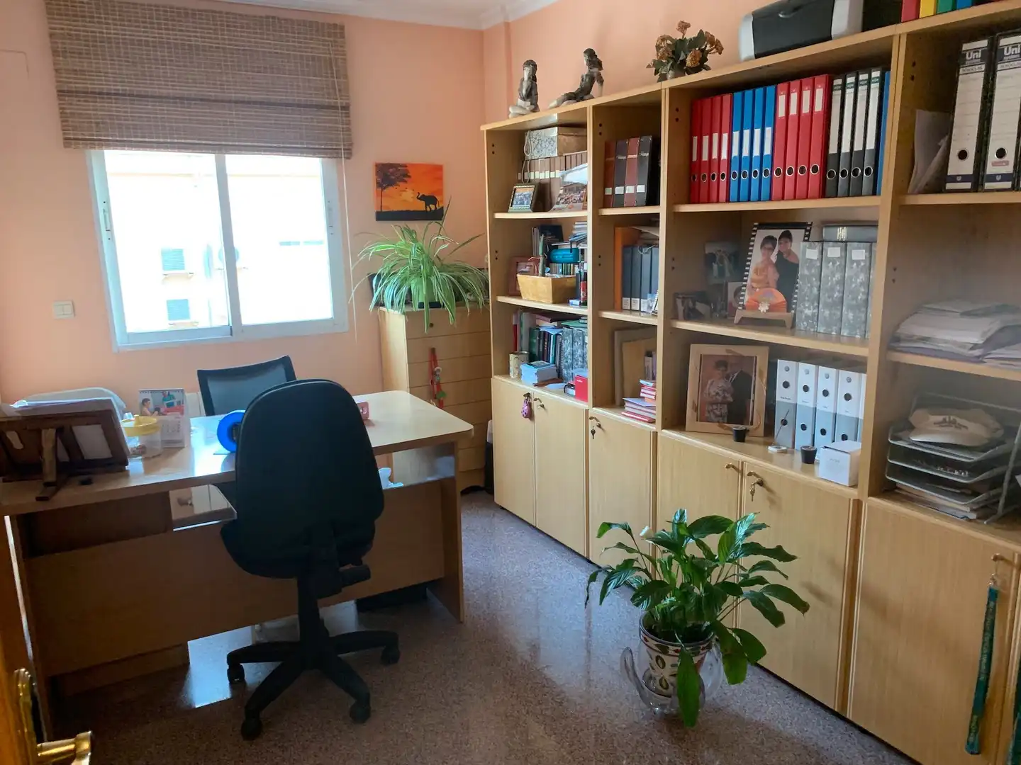 Einfamilien-Reihenhaus zum Verkauf in Carrer Rafael Pérez Babi, Cañada