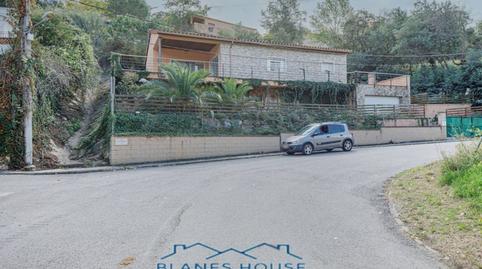 Photo 4 of House or chalet for sale in Can Trampinya, 10, Maçanet de la Selva pueblo, Maçanet de la Selva