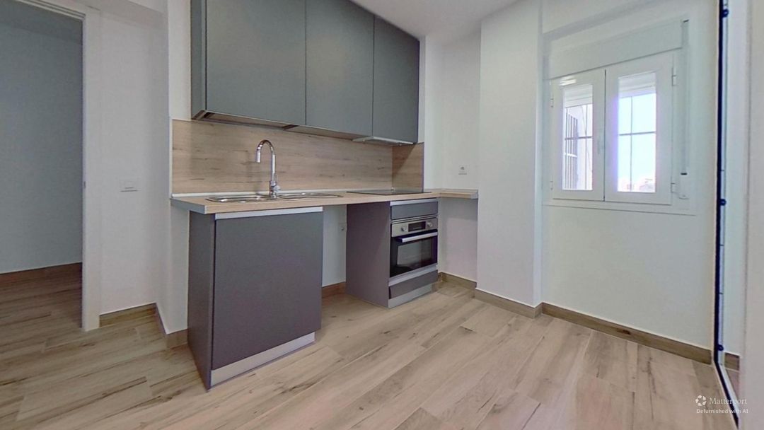 Flat for sale in Arcos