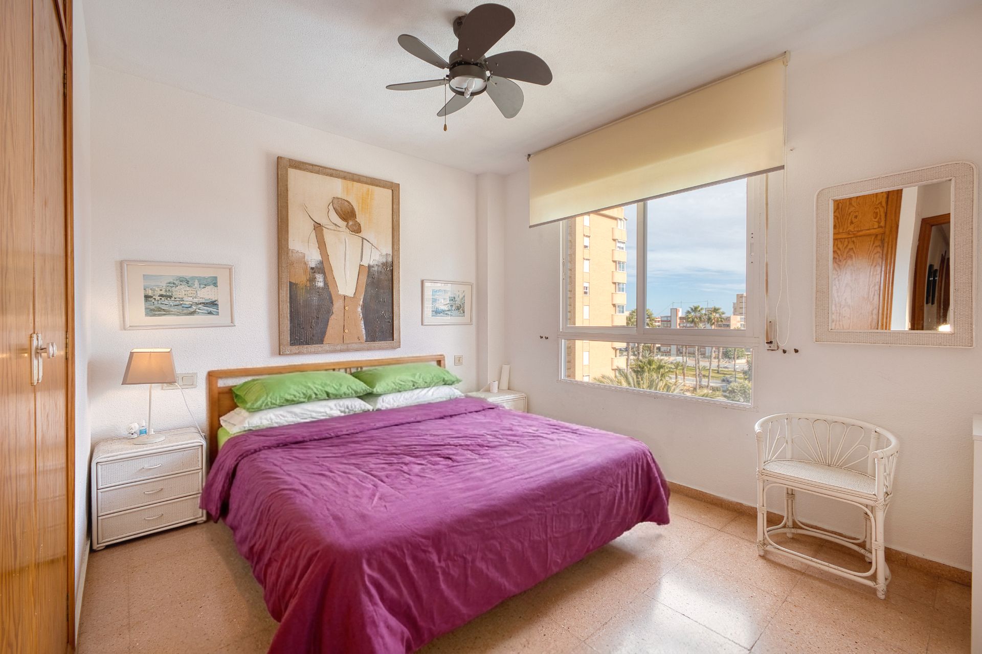 Piso en venta en Avenida Santander, Playa de San Juan, Playa de San Juan - El Cabo de las Huertas