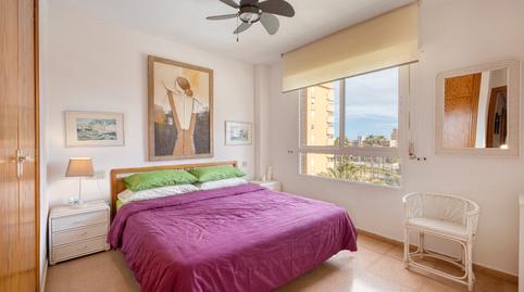 Foto 2 de Pis en venda a Avenida Santander, Playa de San Juan, Alicante / Alacant