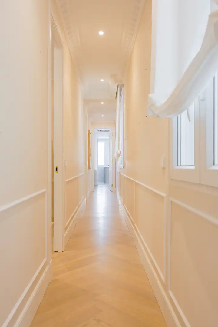 Wohnung zum Verkauf in Madrid mit Klimaanlage, Heizung und Abstellraum