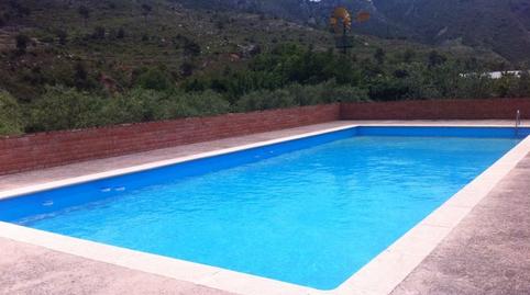 Foto 4 de Finca rústica en venda a C-240z, 33, Vilaverd, Tarragona