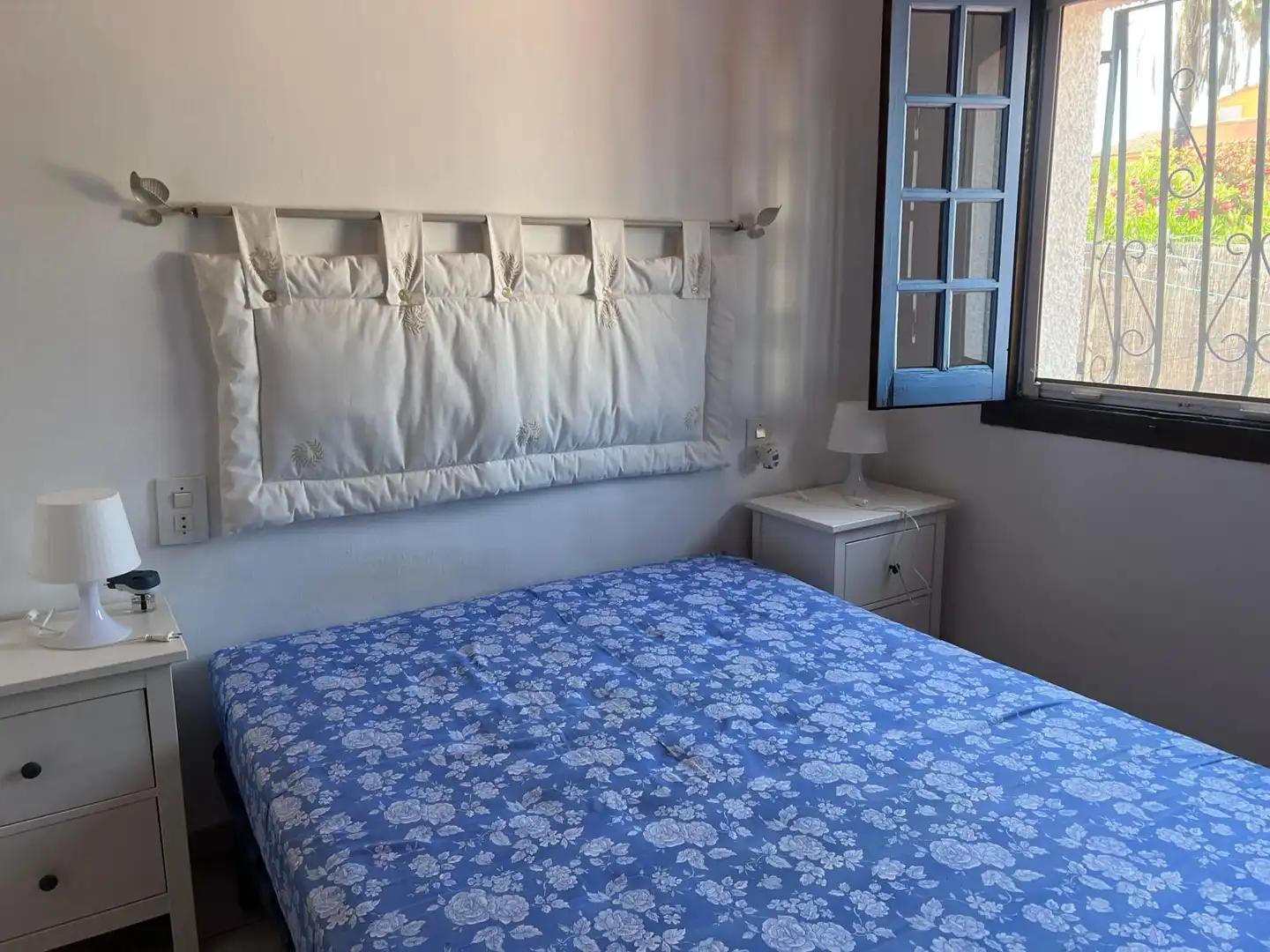 Schlafzimmer von Wohnung zum Verkauf in Mont-roig del Camp mit Terrasse und Möbliert
