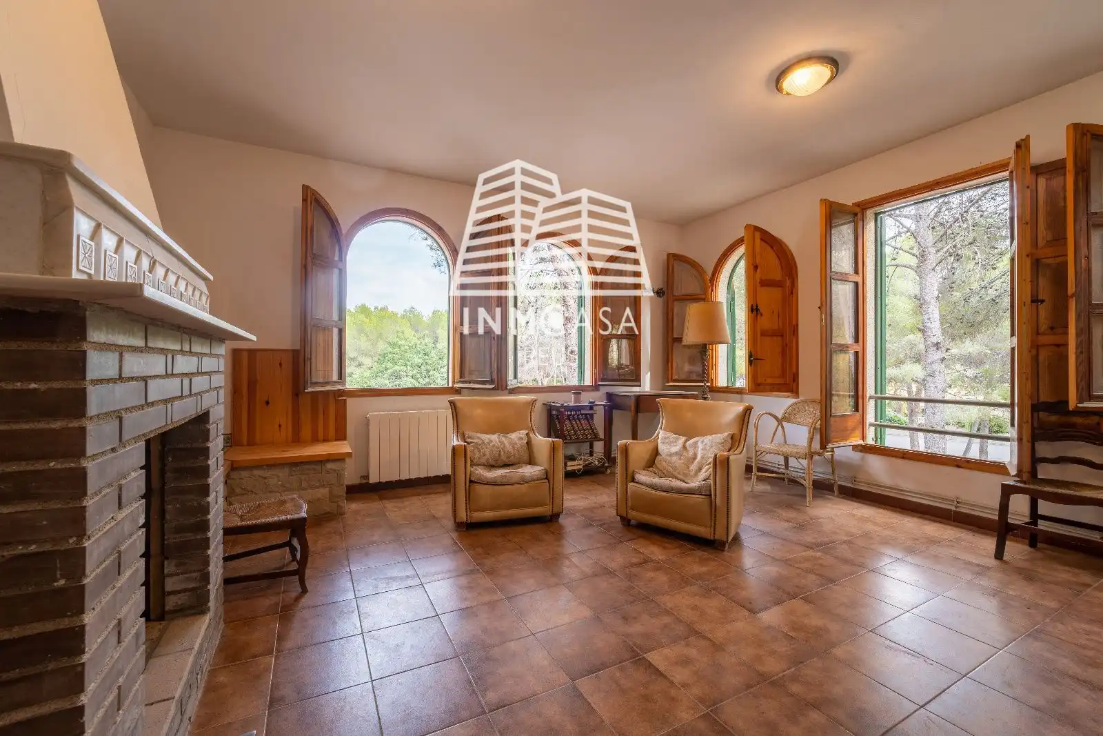 Chalet en venta en Marqueses de Les, imagen 6