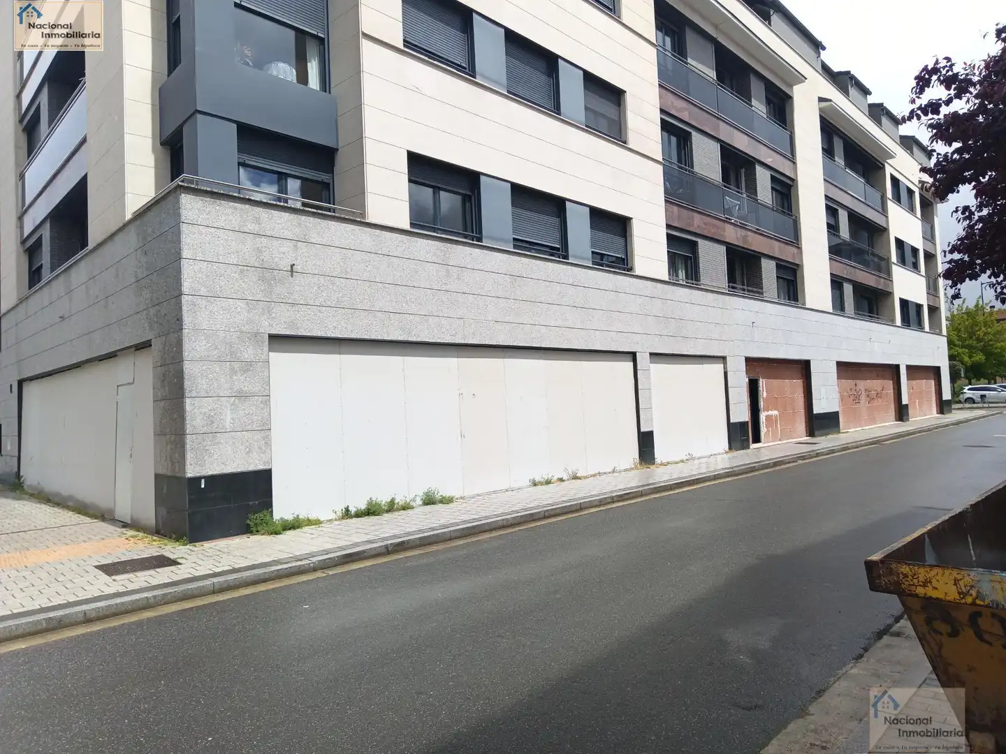Local comercial en venta en Laguna de Duero, imagen 3