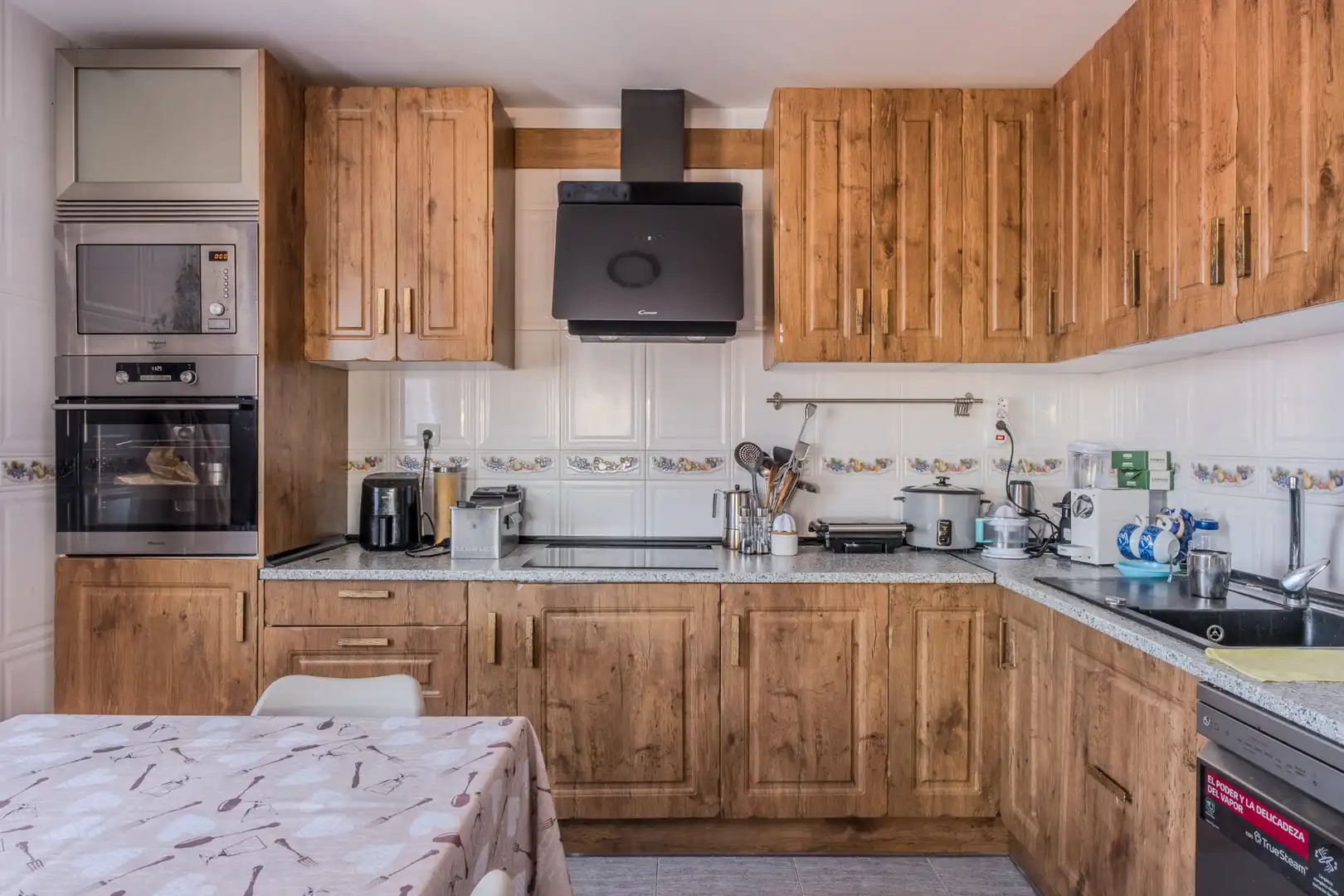 Villa avec terrasse à vendre à Casarrubios del Monte pueblo, imagen 24