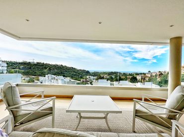 Appartement compact avec ascenseur à vendre à Los Arqueros  - Puerto del Almendro