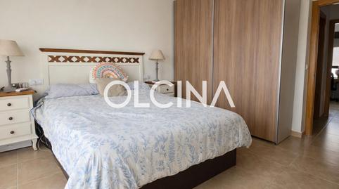 Foto 5 de Casa adosada en venta en Castalla, Alicante