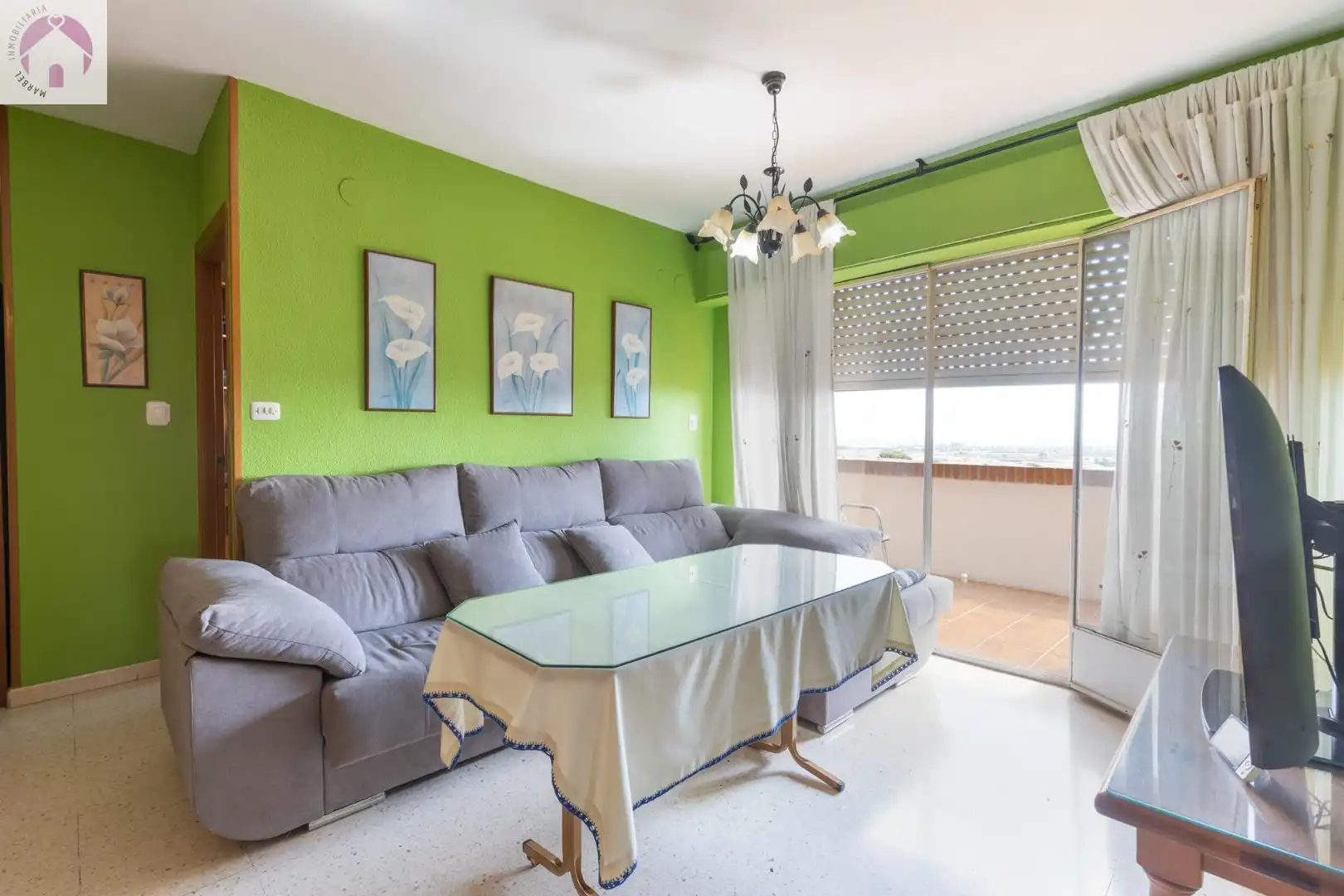 Piso en venta en Calle Calle Doctor Tercedor, 19, 19, Motril ciudad