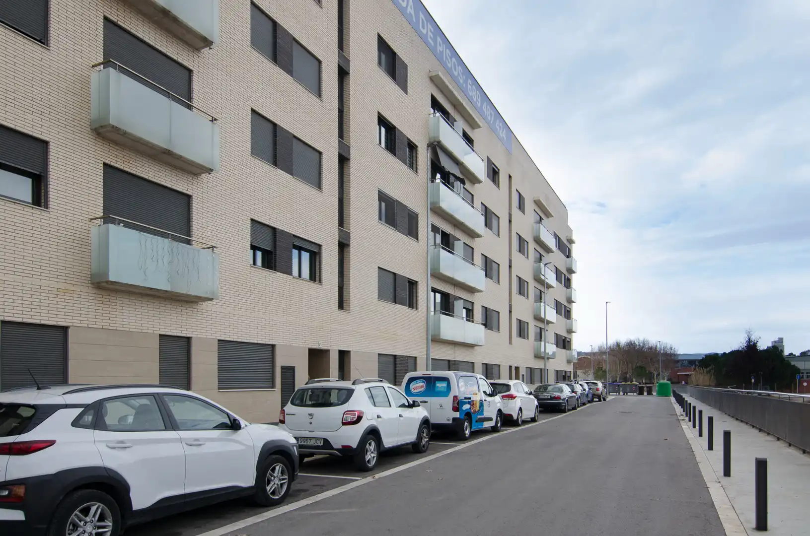 Wohnung zur Miete in Carrer del Canal, 81, Sant Joan de Vilatorrada