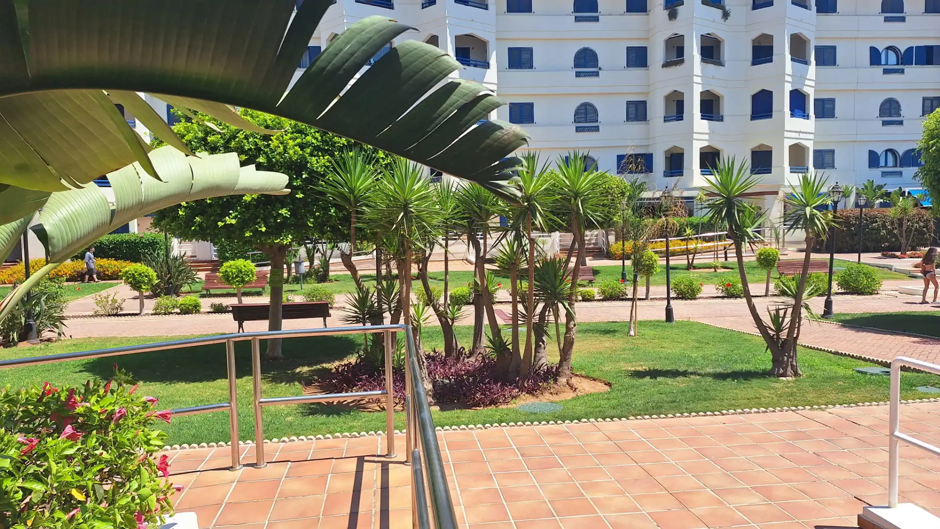 Terraza de Ático en venta en Manilva con Terraza, Amueblado y Horno