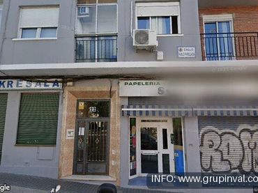 Pis en venda a Calle PARELLADA, Pablo 22