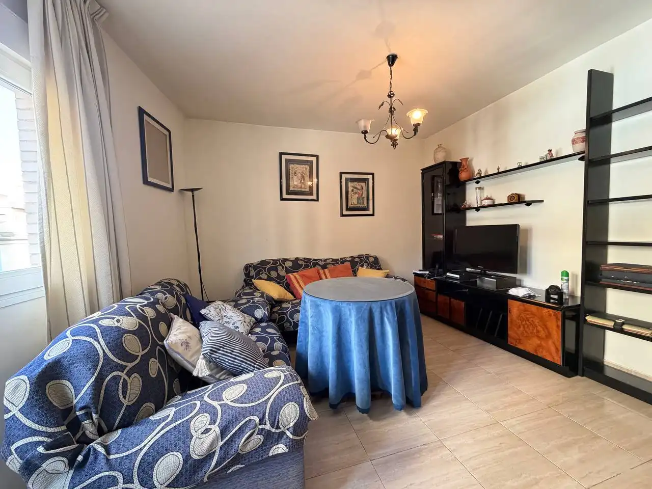Flat with terrace for sale in Calle Constantino, imagen 22